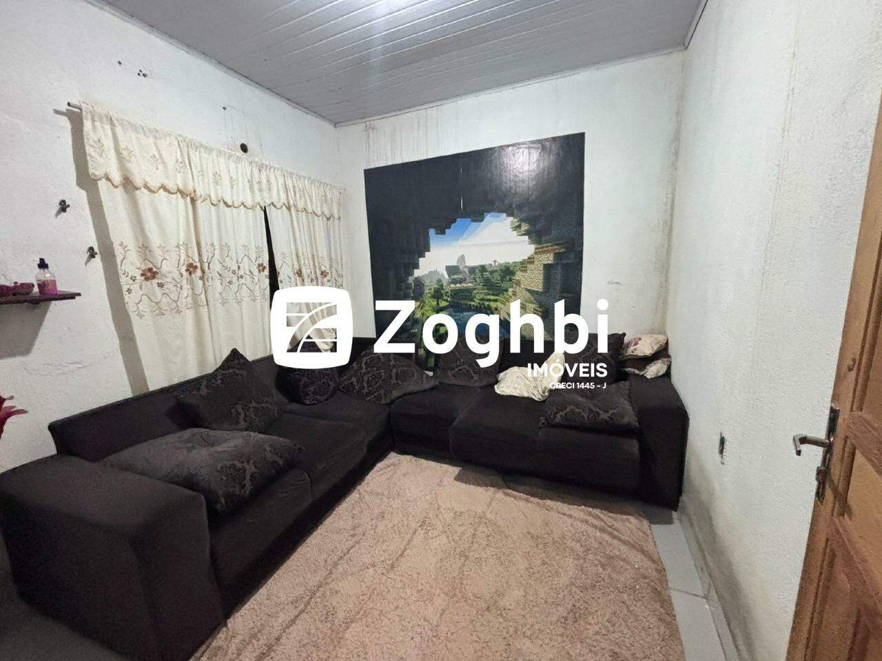 Casa à venda no Jardim Santana: 