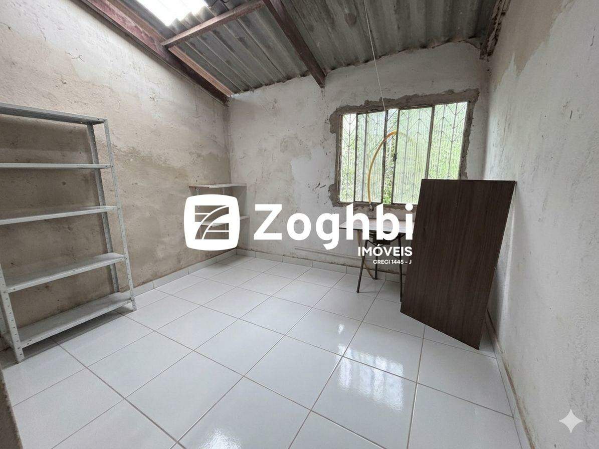 Casa à venda no Jardim Santana: 