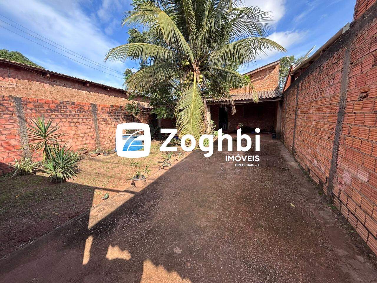 Casa à venda no Jardim Santana: 