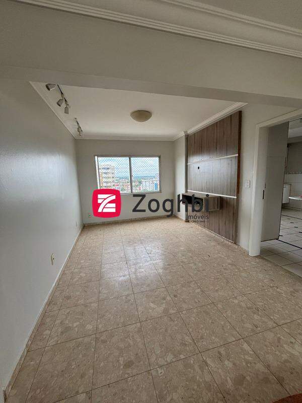 Apartamento para aluguel no Pedrinhas: 