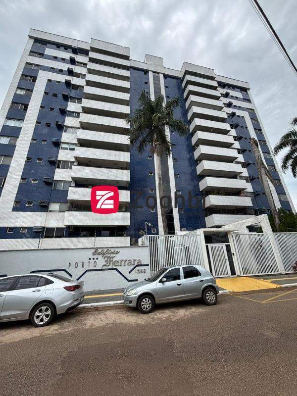 Apartamento para aluguel no Pedrinhas: 