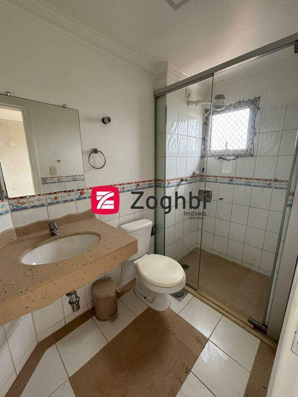 Apartamento para aluguel no Pedrinhas: 