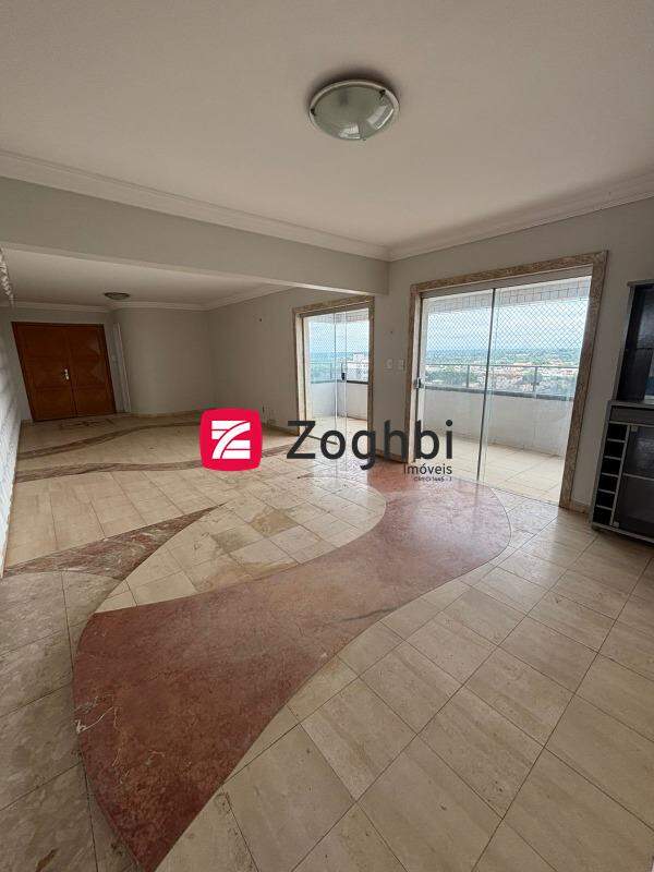 Apartamento para aluguel no Pedrinhas: 