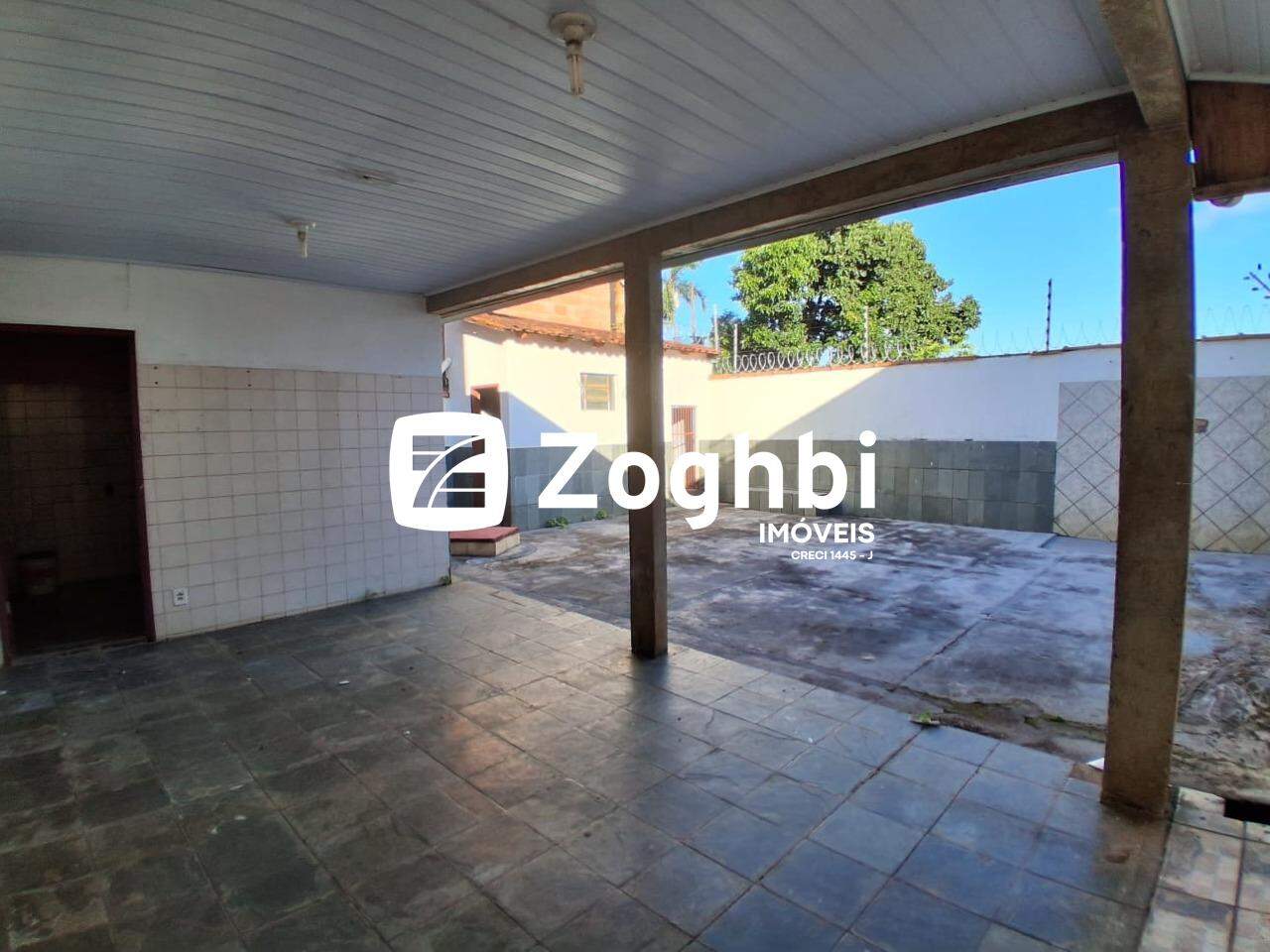 Ponto Comercial para aluguel no Agenor de Carvalho: 