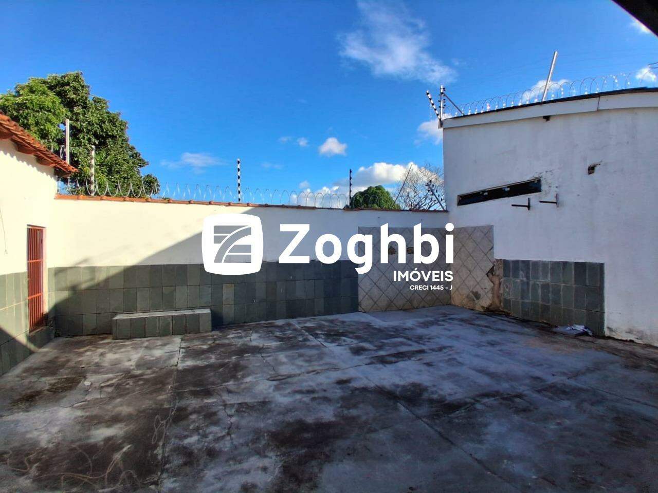 Ponto Comercial para aluguel no Agenor de Carvalho: 