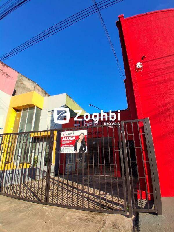 Ponto Comercial para aluguel no Agenor de Carvalho: 