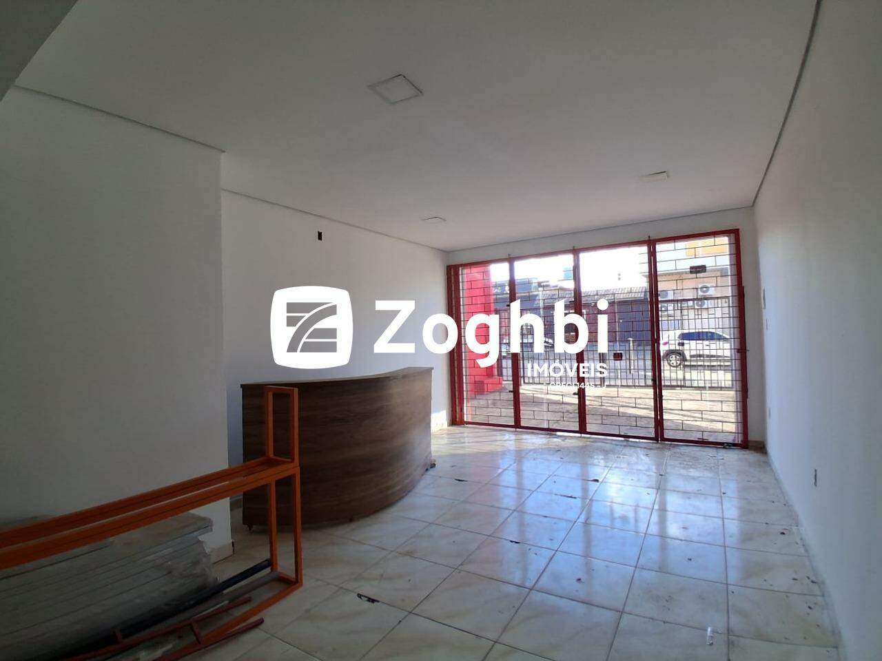 Ponto Comercial para aluguel no Agenor de Carvalho: 