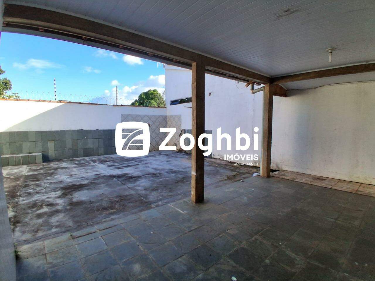 Ponto Comercial para aluguel no Agenor de Carvalho: 
