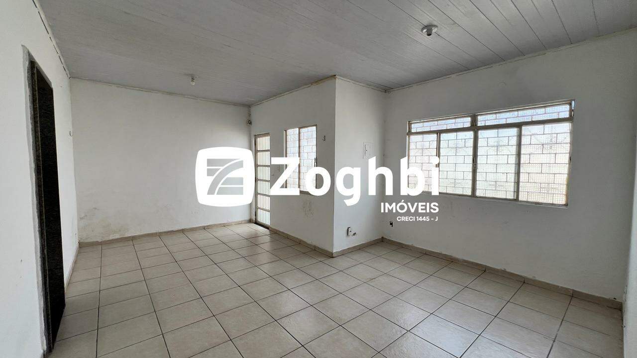Apartamento para aluguel no Olaria: 