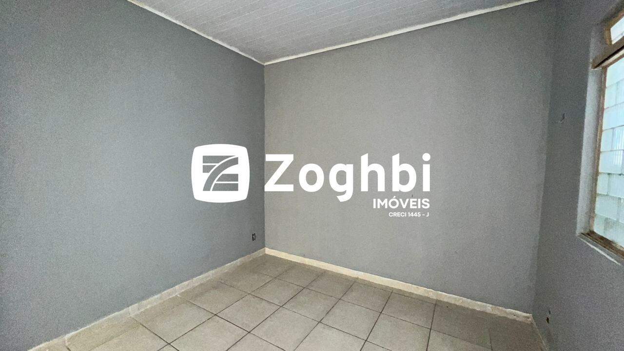 Apartamento para aluguel no Olaria: 