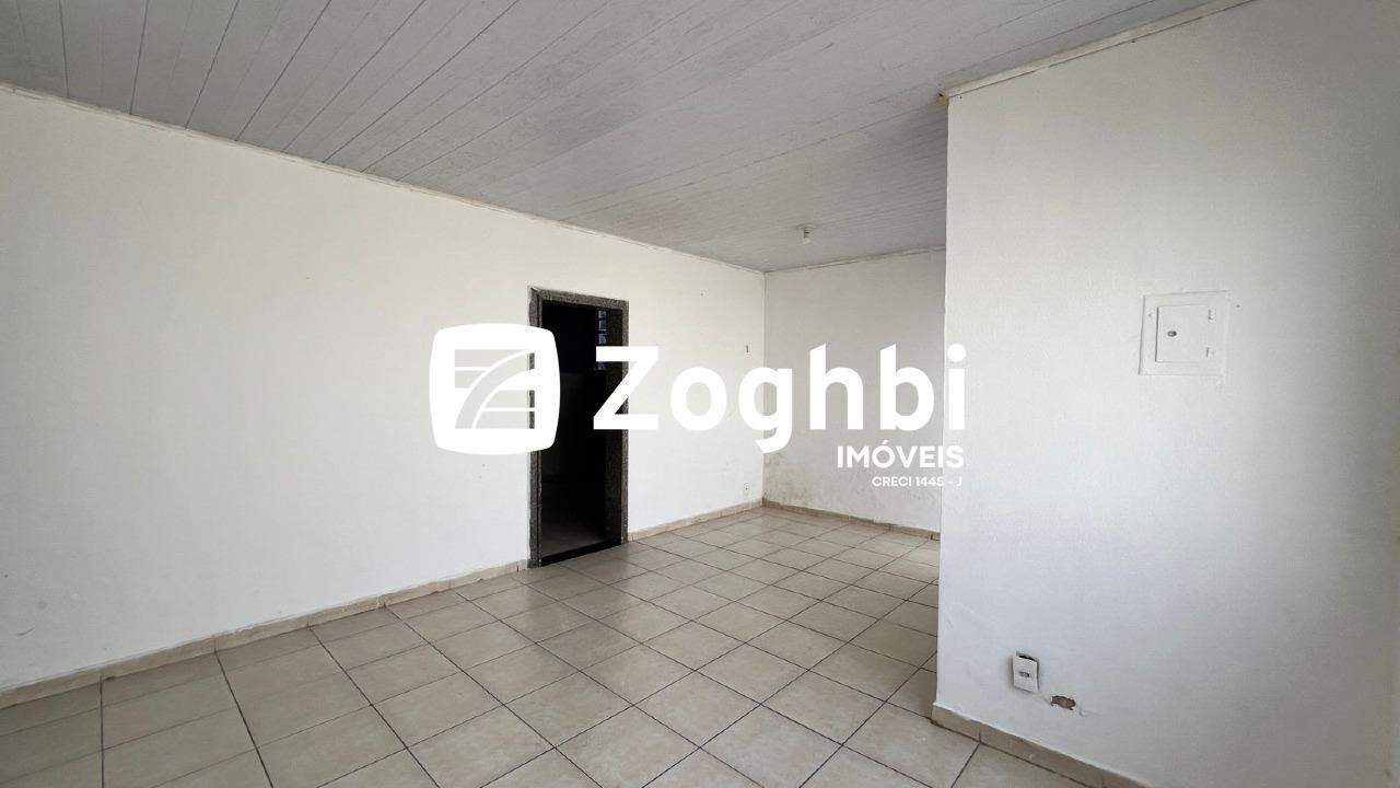Apartamento para aluguel no Olaria: 