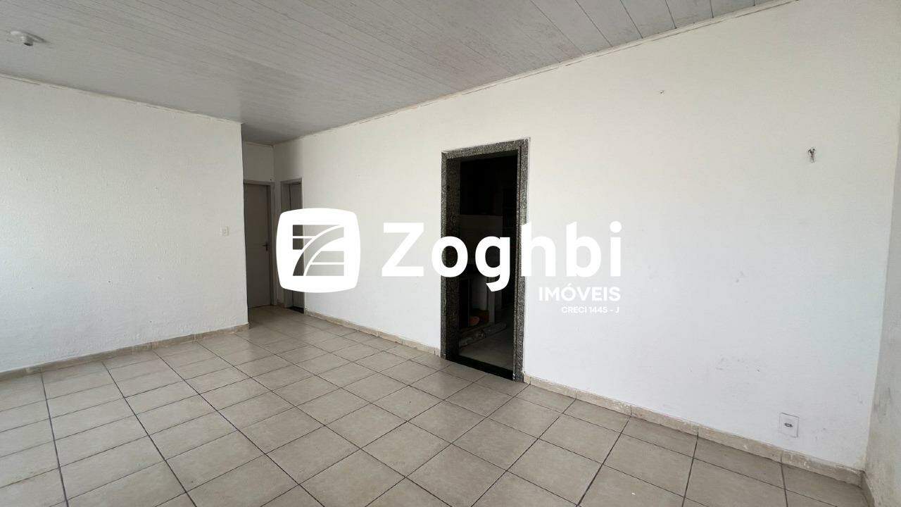 Apartamento para aluguel no Olaria: 
