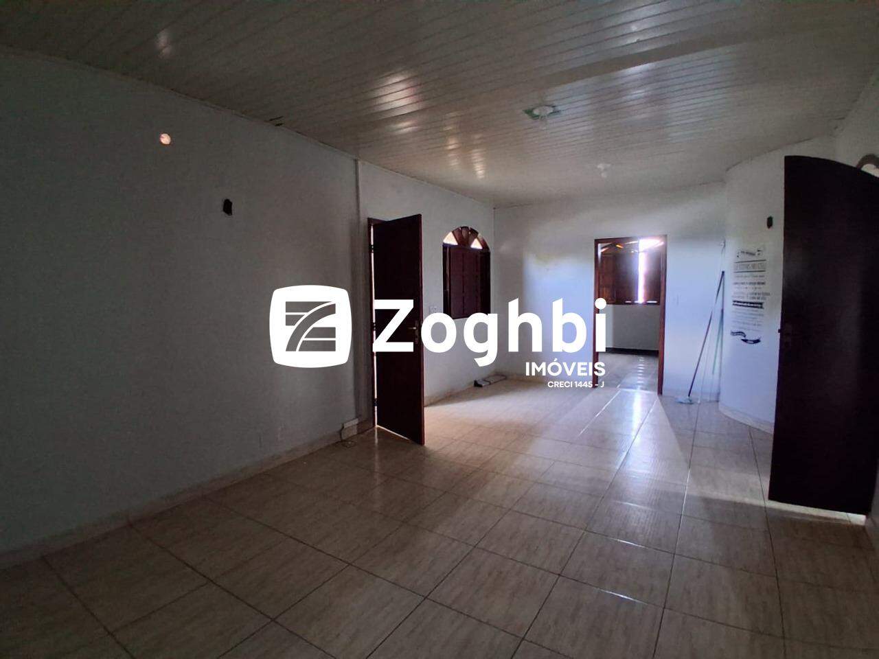 Casa para aluguel no Agenor de Carvalho: 