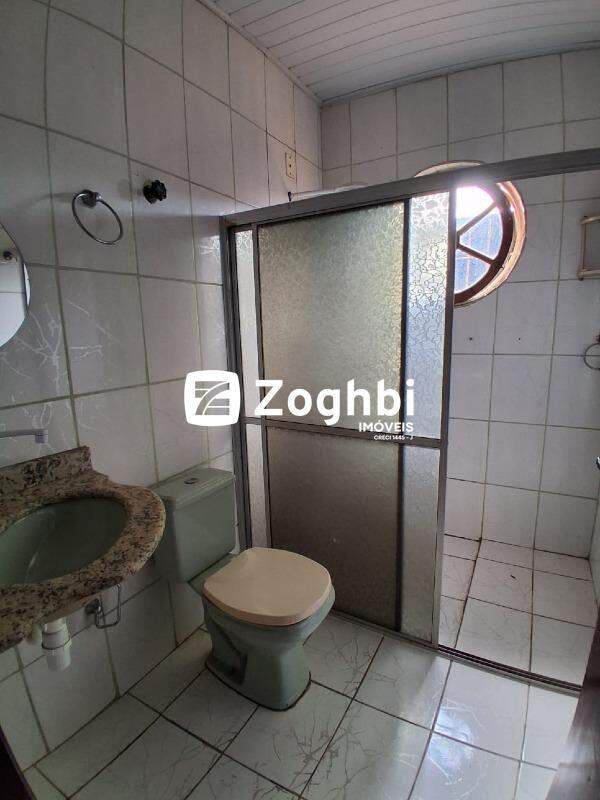 Casa para aluguel no Agenor de Carvalho: 