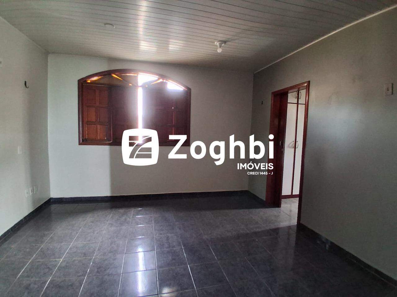 Casa para aluguel no Agenor de Carvalho: 