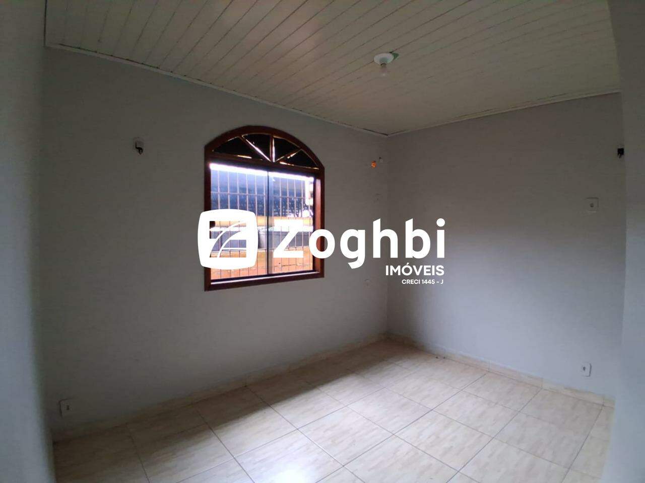 Casa para aluguel no Agenor de Carvalho: 