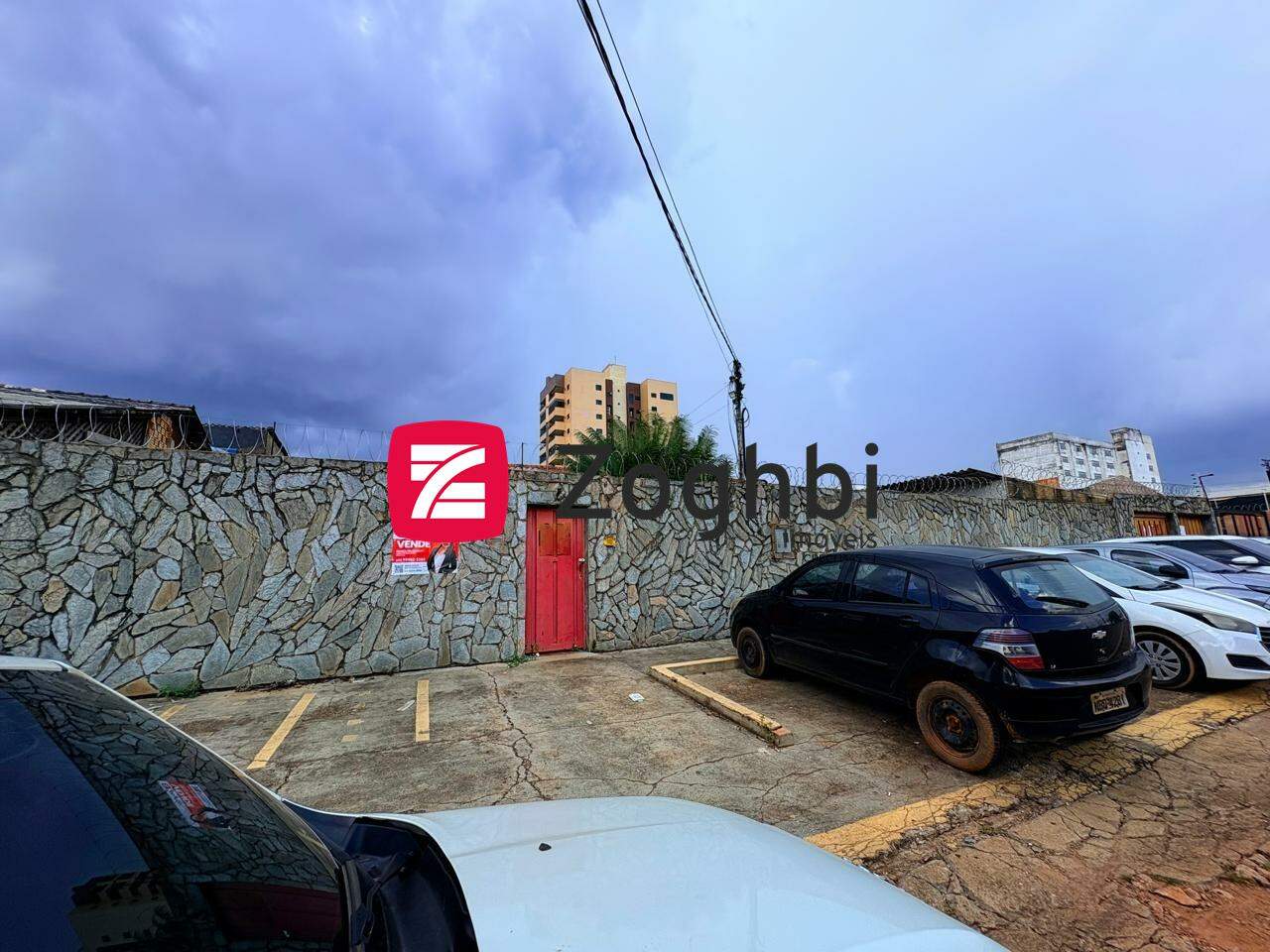 Casa à venda no Olaria: 