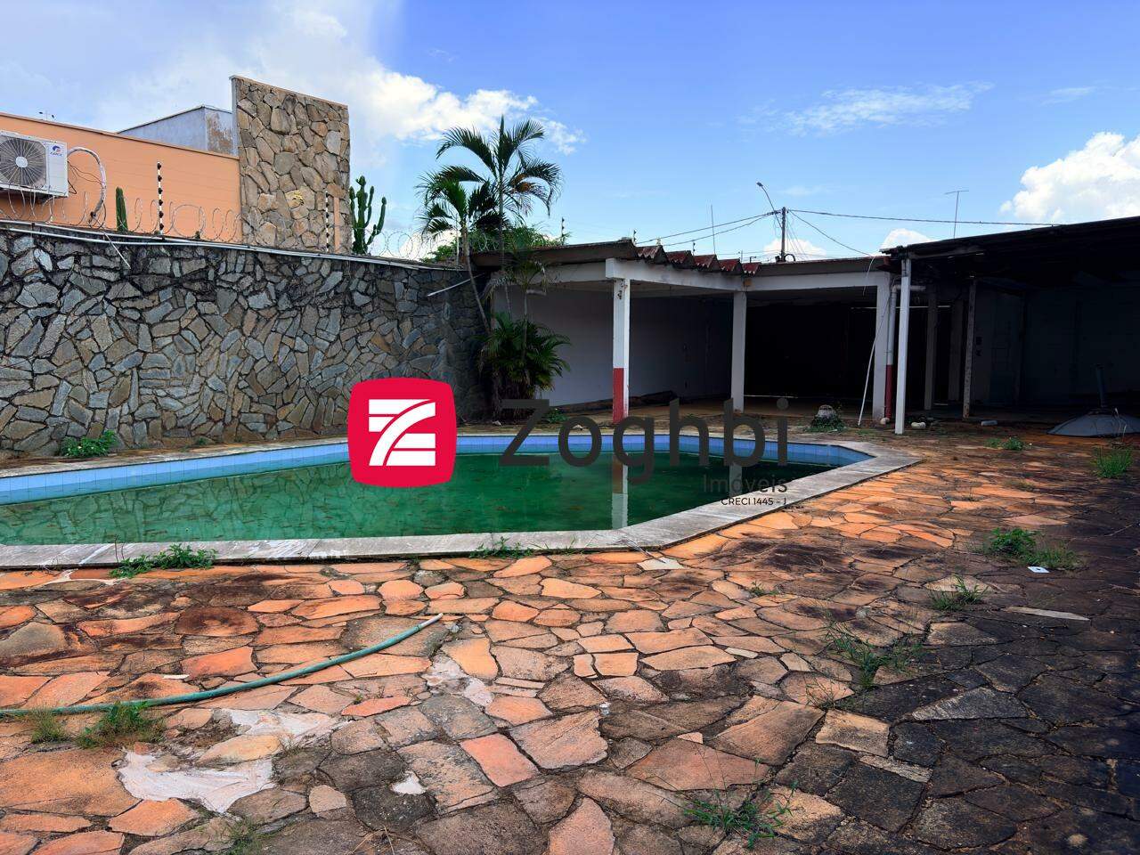 Casa à venda no Olaria: 