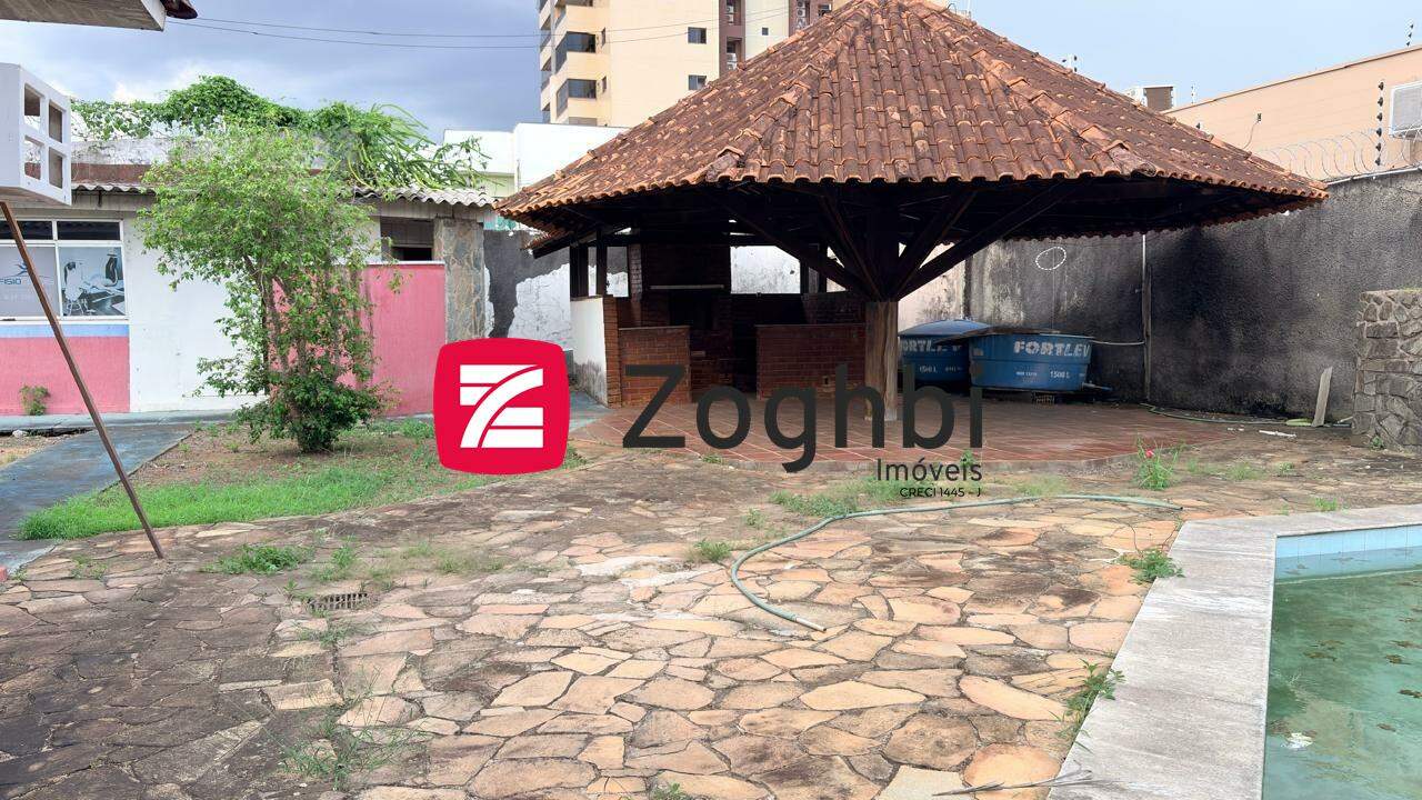 Casa à venda no Olaria: 