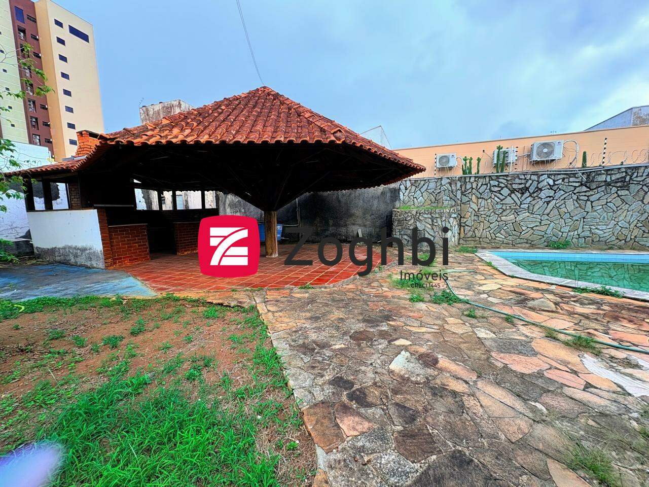 Casa à venda no Olaria: 