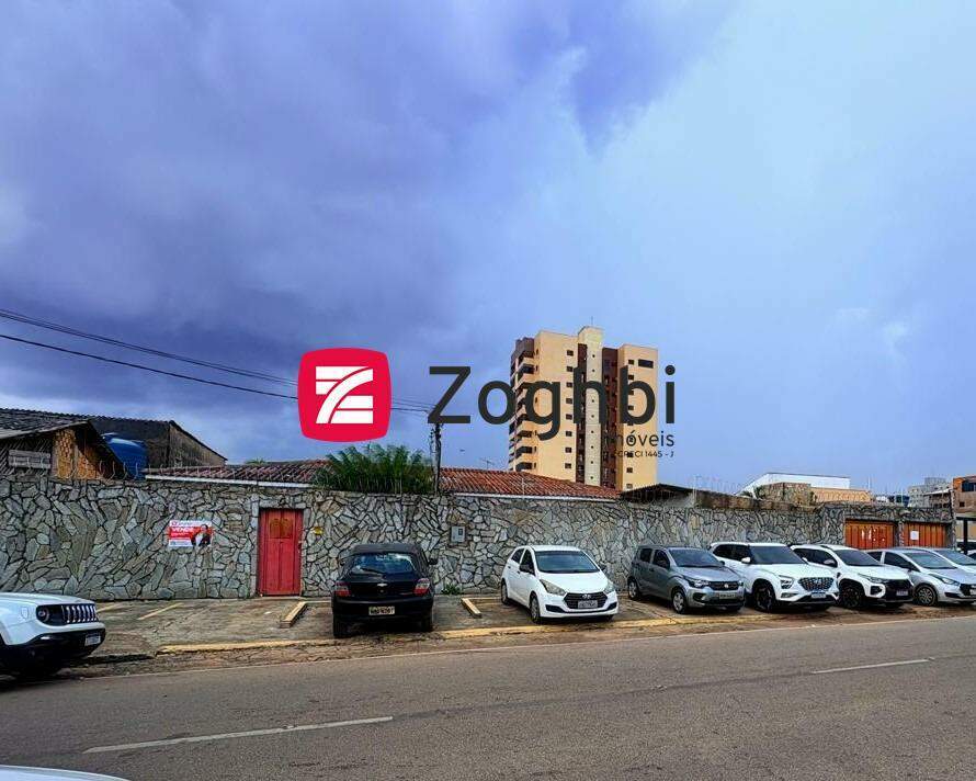 Casa à venda no Olaria: 