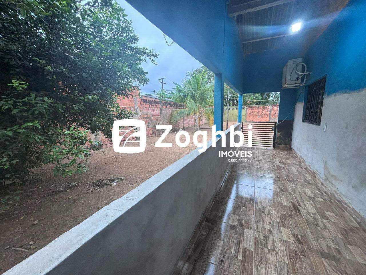 Casa à venda no Maringá: 