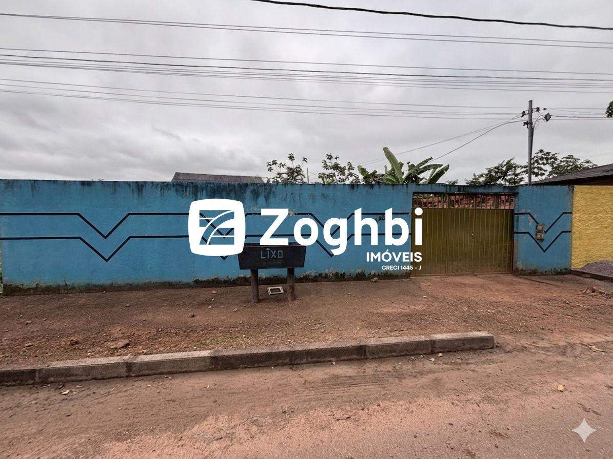Casa à venda no Maringá: 