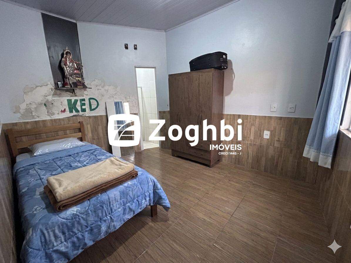 Casa à venda no Maringá: 
