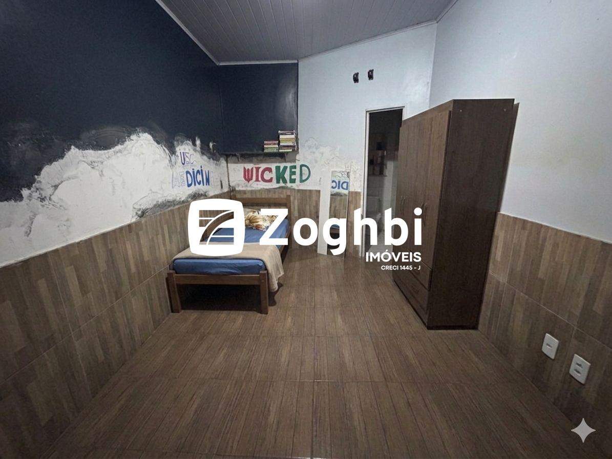 Casa à venda no Maringá: 