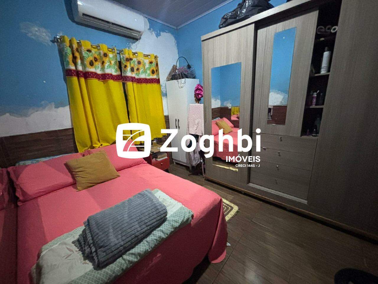 Casa à venda no Maringá: 