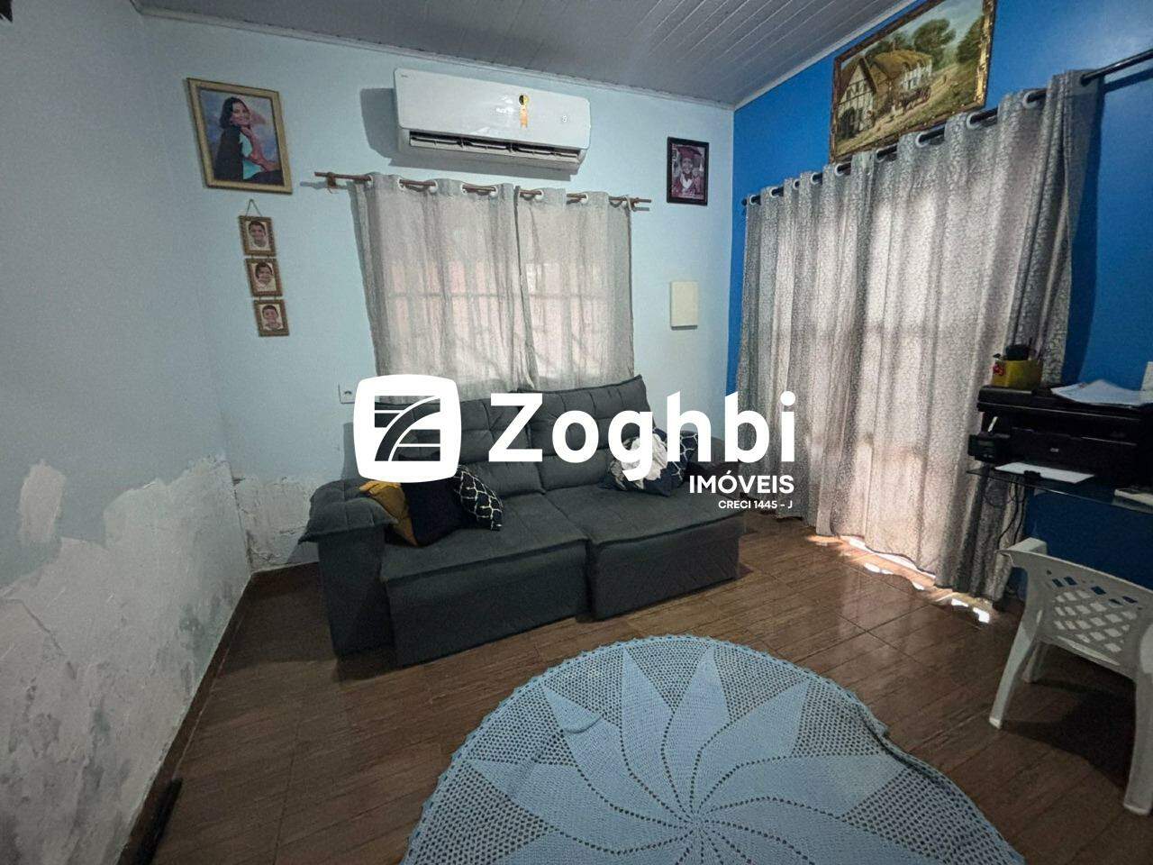 Casa à venda no Maringá: 