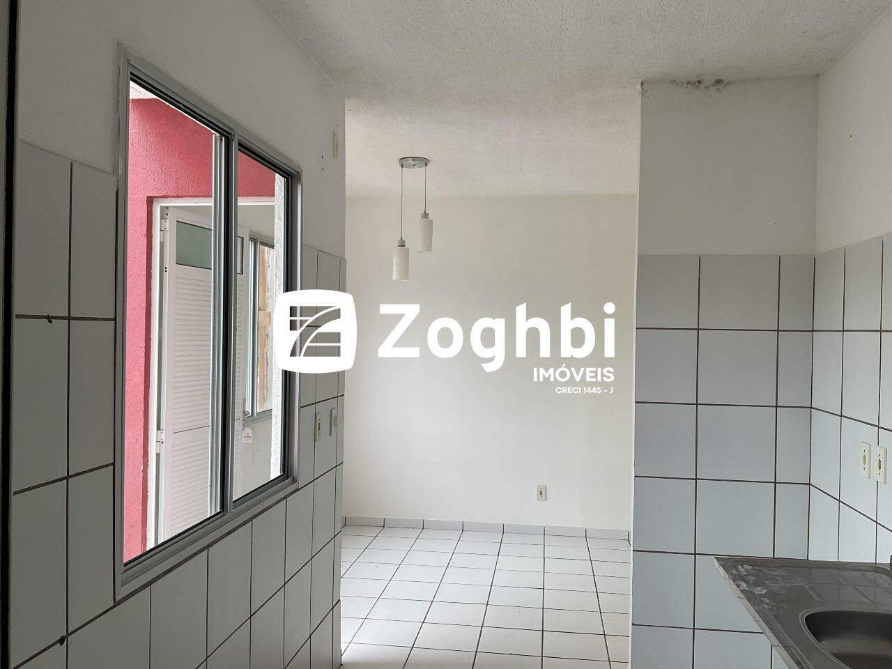 Casa à venda no Bairro Novo: 