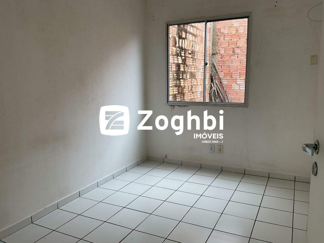 Casa à venda no Bairro Novo: 