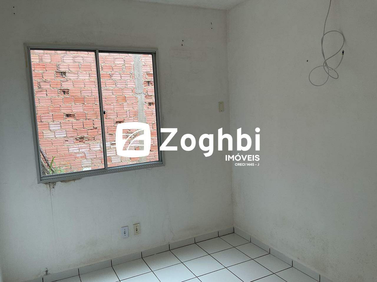 Casa à venda no Bairro Novo: 
