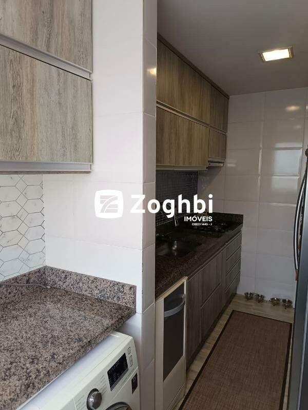 Apartamento à venda no Rio Madeira: 