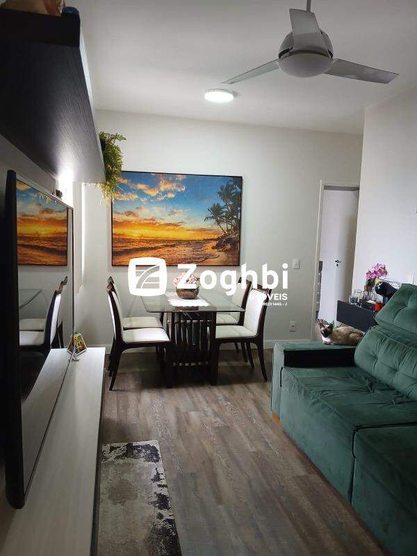 Apartamento à venda no Rio Madeira: 