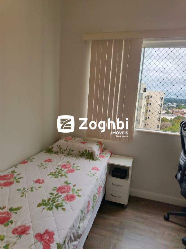 Apartamento à venda no Rio Madeira: 