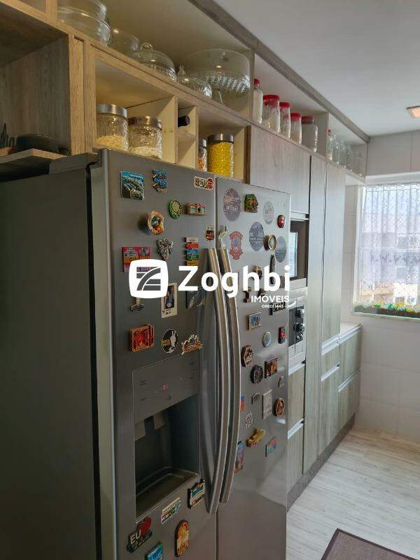 Apartamento à venda no Rio Madeira: 