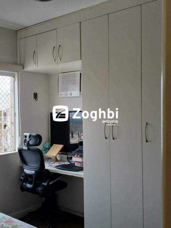 Apartamento à venda no Rio Madeira: 
