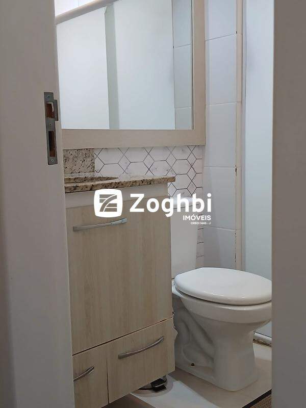 Apartamento à venda no Rio Madeira: 