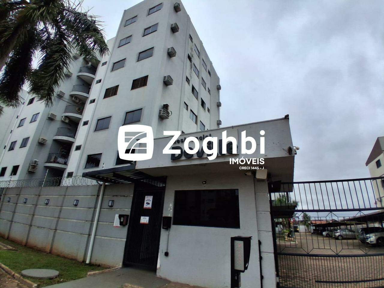 Apartamento para aluguel no Rio Madeira: 