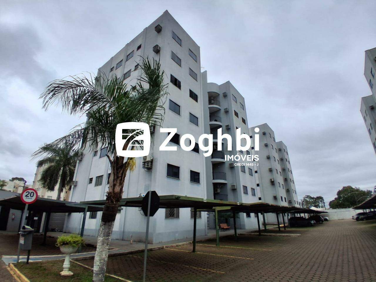 Apartamento para aluguel no Rio Madeira: 