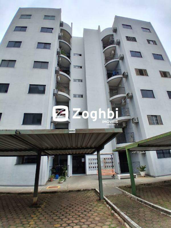 Apartamento para aluguel no Rio Madeira: 