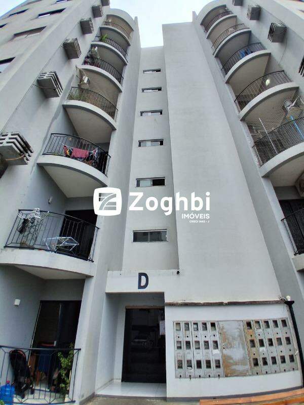 Apartamento para aluguel no Rio Madeira: 