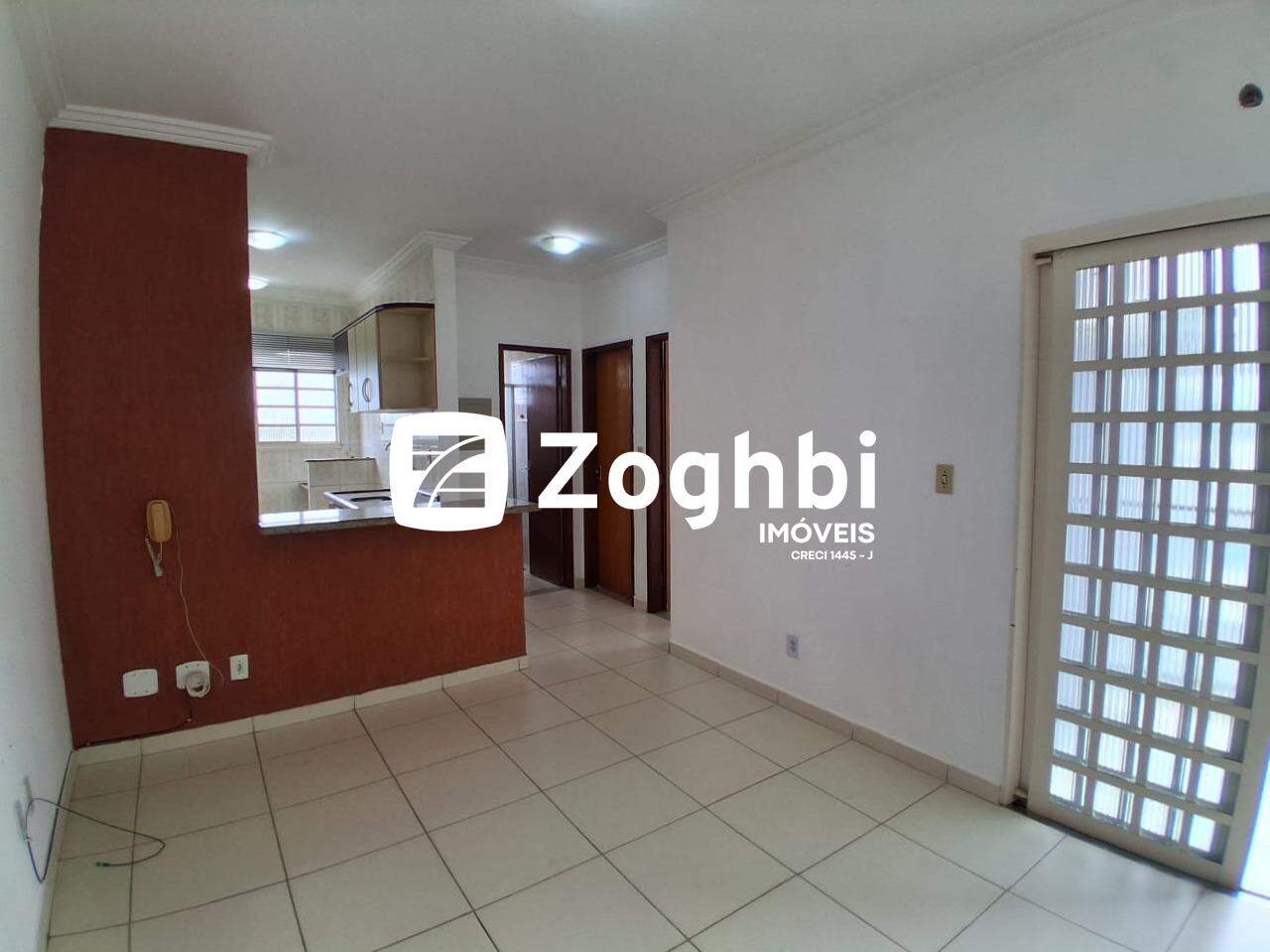 Apartamento para aluguel no Rio Madeira: 