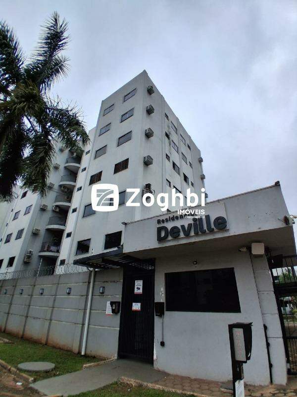 Apartamento para aluguel no Rio Madeira: 