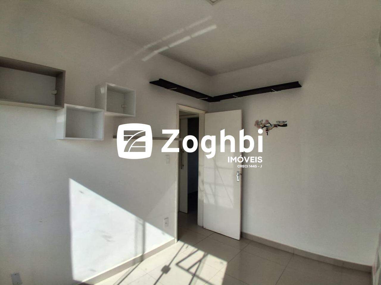 Apartamento para aluguel no Pedrinhas: 
