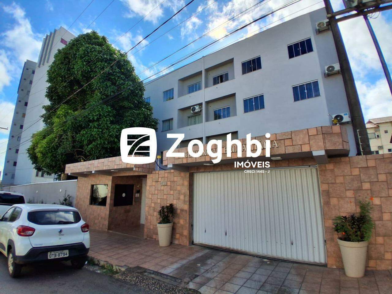 Apartamento para aluguel no Pedrinhas: 