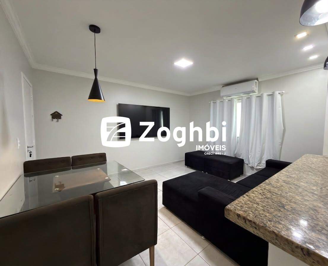Apartamento à venda no Nova Esperança: 