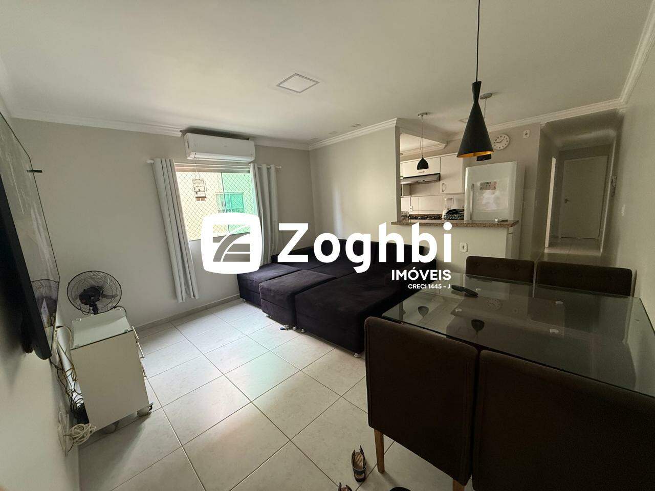 Apartamento à venda no Nova Esperança: 